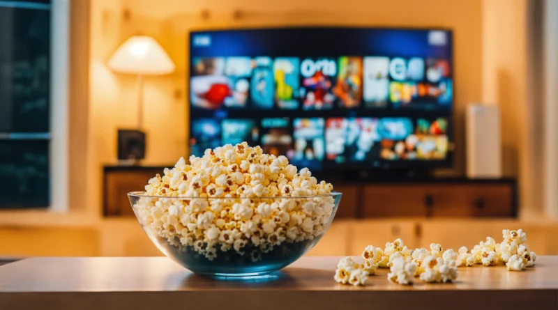 Filmes Cristãos Para o Seu Fim de Semana