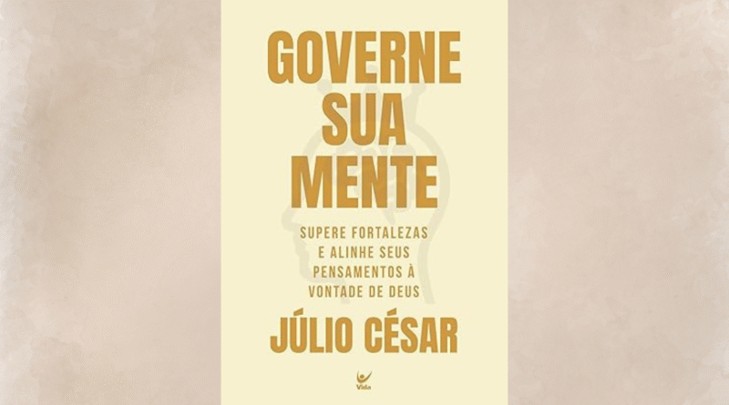 Governe Sua Mente: Resenha do Livro