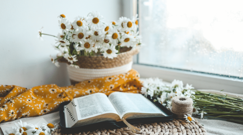 Autocuidado Espiritual