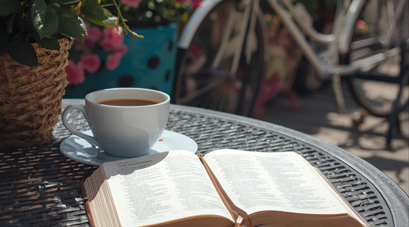 Devocional no Fim de Semana