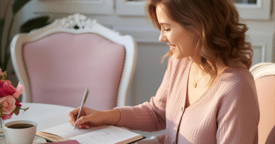 Desorganização à Rotina