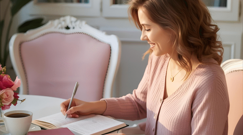 Desorganização à Rotina