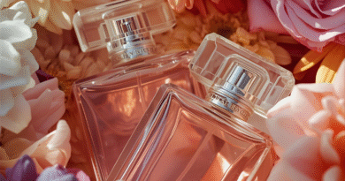 Como escolher o melhor body splash