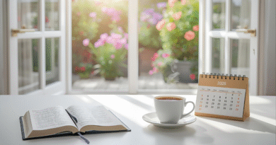 Como Fazer Devocional