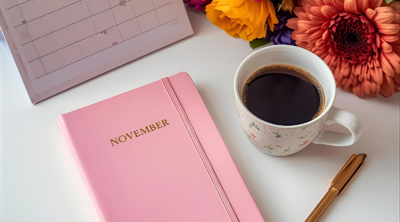 rotina de planejamento semanal