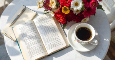 5 Motivos para Fazer Devocional