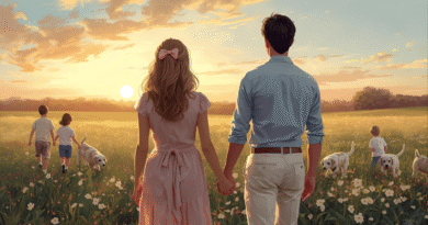 Oração pela Saúde