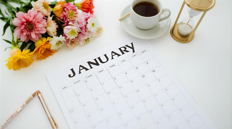 Planejando 2026 em Janeiro