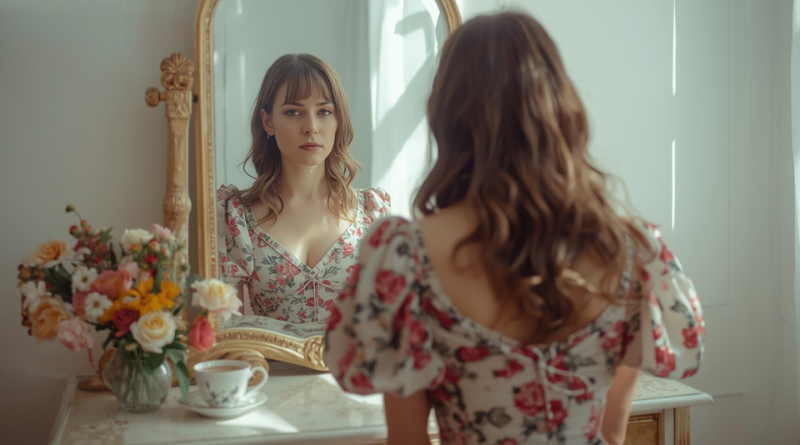 Coisas que a sociedade acha normal