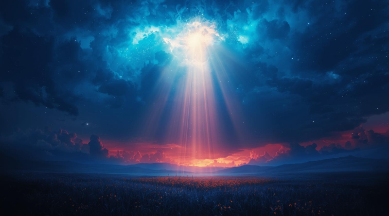 Na Noite Mais Silenciosa