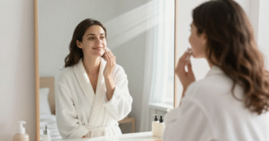 Hobbies para o Autocuidado