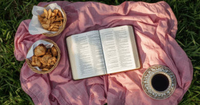 identidade em Cristo